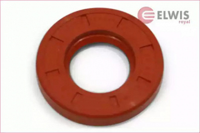 ELWIS ROYAL 8455579 -  Уплотняющее кольцо, распределительный вал